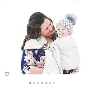 Nalakai Ring Sling